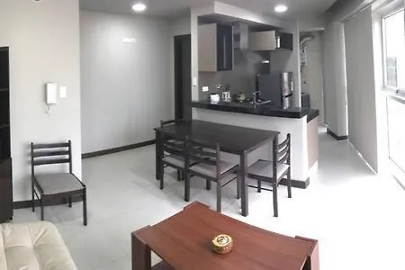 Torres Evolution Apartment Santa Cruz de La Sierra Exterior photo