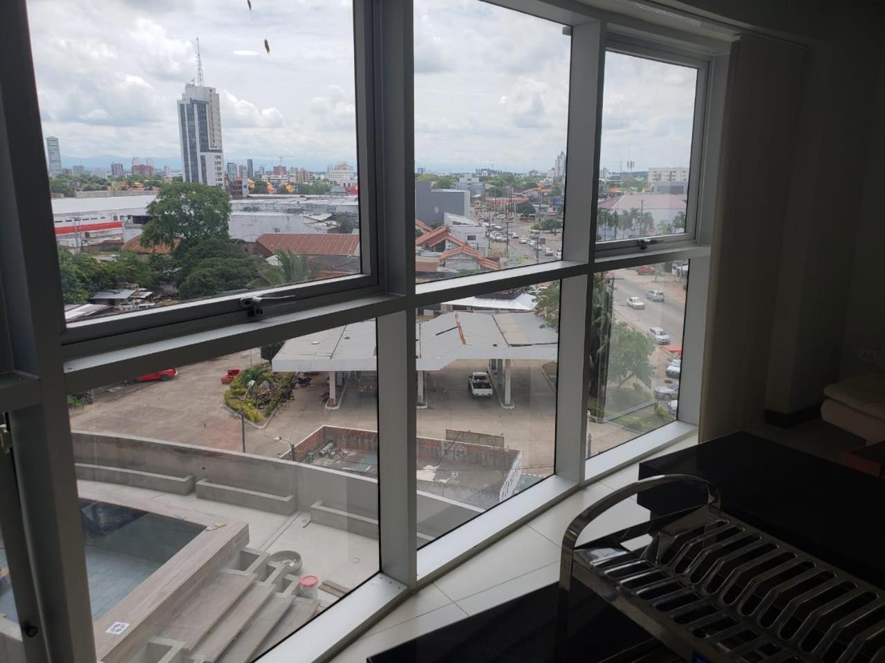 Torres Evolution Apartment