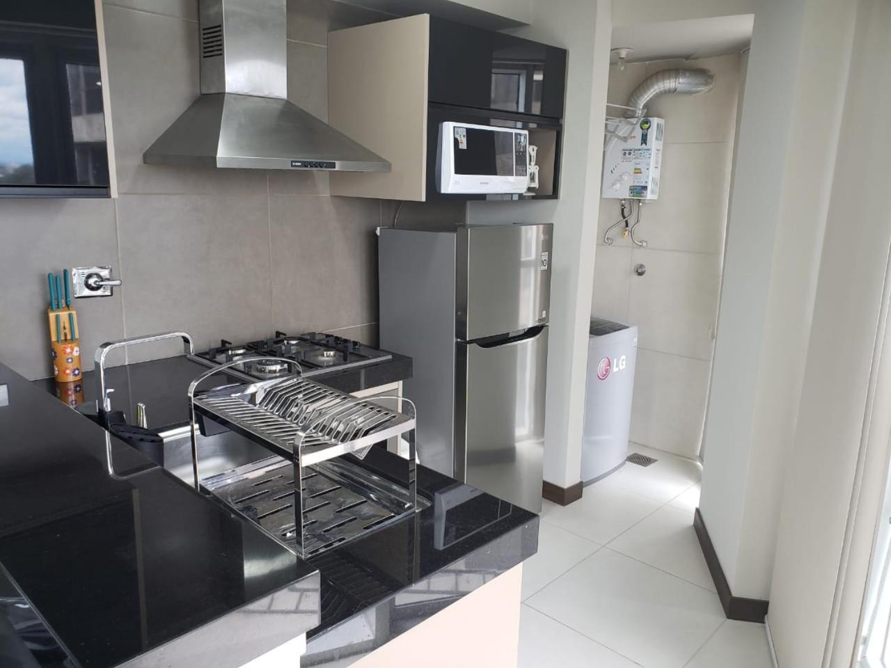 Apartment Torres Evolution