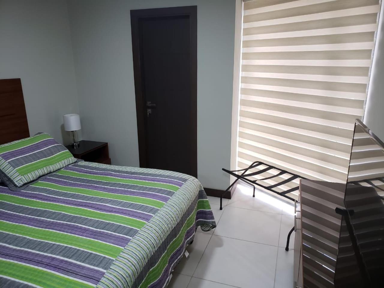 Torres Evolution Apartment Santa Cruz de La Sierra