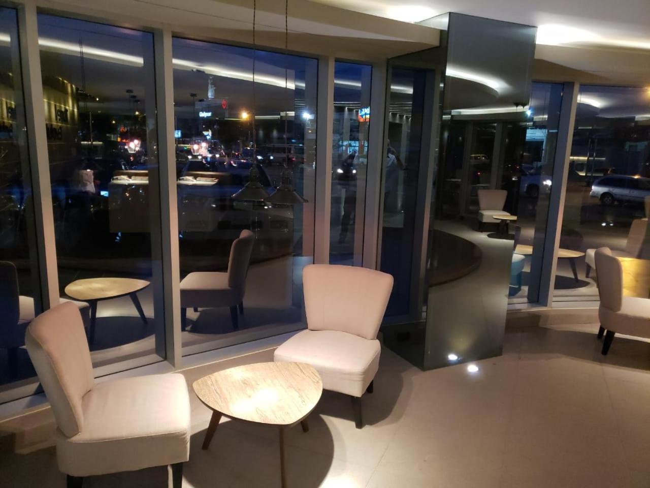 Torres Evolution Apartment